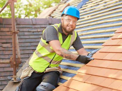About Roof Repair Experts Seneca Rocks, WV
